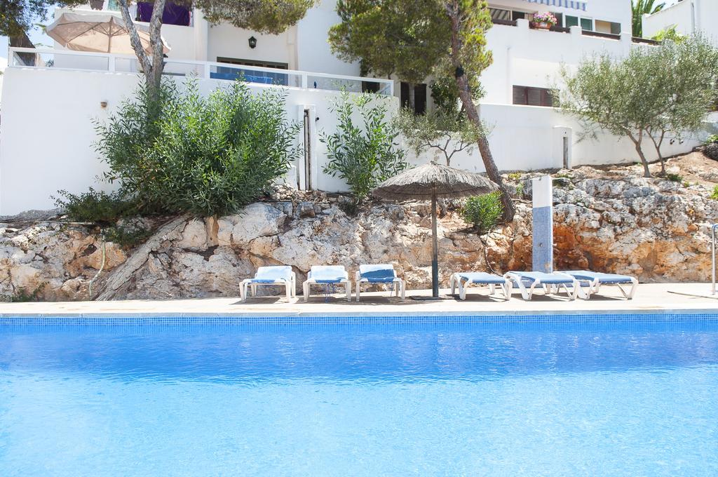 Appartement Apartamento Playa Dor 16 Cala D´Or