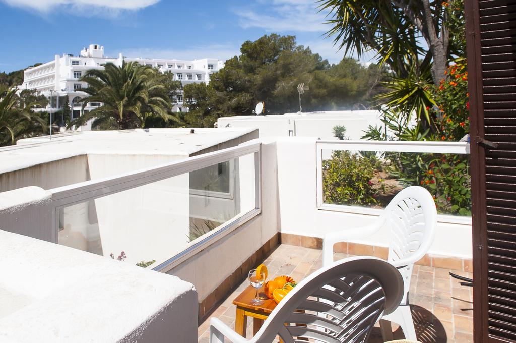 Apartamento Playa Dor 16 Appartement